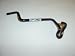 Original Sears Craftsman Husqvarna Part # 134683 KEEPER BELT ENG