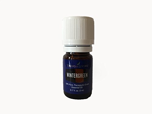 Young Living Joy Essential Oil – 5 ml