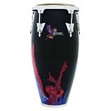 Latin Percussion LPA622-SNB Aspire Santana 12" Tumbadora Conga