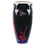 Latin Percussion LPA622-SNB Aspire Santana 12" Tumbadora Conga