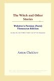 The Witch and Other Stories (Webster's Persian (Farsi) Thesaurus Edition)