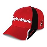 TaylorMade Arizona Cardinals Nighthawk Hat - Arizona Cardinals One Size