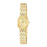 Seiko Ladies Gold Tone Watch #SUJD20 by Seiko