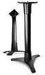 Vantage Point SSB-30BB Adjustable Bookshelf Series Speaker Stands