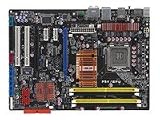 Review Asustek  / ASUS P5K/EPU - Motherboard - ATX - iP35 - LGA775 Socket - UDMA133 Serial ATA-300 - Gigabit Ethernet - FireWire - High Definition Audio (8-channel)