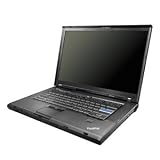Thinkpad W500 T9500 4GB 200GB
