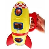 Peppa Pig Spaceshipby Character Options LTd
