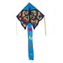 Large Tie Dye Butterfly Kite