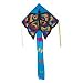 Large Tie Dye Butterfly Kite