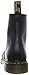 Dr. Martens 1460 Originals Union Jack 8 Eye Lace Up Boot,Black Smooth Leather,5 UK (6 M US Mens / 7 M US Womens)