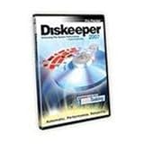 Diskeeper 2007 Pro Premier Upgrade 5-LIC Pack