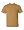 Gildan 5000 Adult Heavy Cotton T-Shirt (Old Gold , Small)