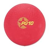 Champion Sports 10 Inch Playground Ball