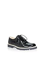 MARTINA BLUE GLAM Zapatos de cordones (Negro)