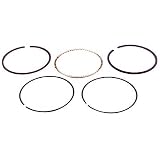 Beck Arnley  013-827220  Ring Set .50 by Beck Arnley