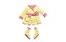 Lalaloopsy Fashion Pack Bathrobe