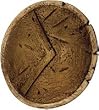 The 300 Spartan Shield