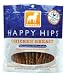 Kitchen & Housewares : Dogswell DW11511 Happy Hips Chicken 15 oz