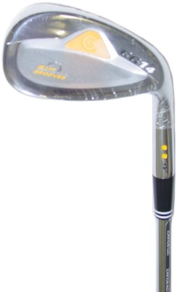 Cleveland Golf CG14 Wedge 52' Loft MRH Chrome