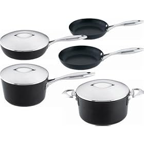 Scanpan Professional Deluxe Gift Sets