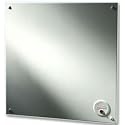 Eco-heater 602 High-Efficiency Electric Panel Whole-Room Heater