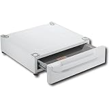 LG WDP2W 7 High Pedestal with Drawer