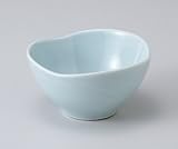 青磁3.3小鉢　5個組　【小鉢　美濃焼】