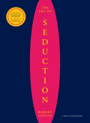 the art of seduction the robert greene collection