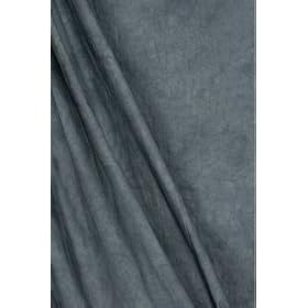 Shadow Gray Muslin Background 10'x12'