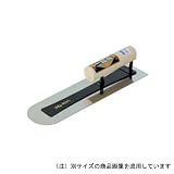 本焼土間鏝 330mm