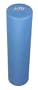 J Fit 18-Inch EVA High Density Foam Roller, Blue