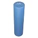 J Fit 18-Inch EVA High Density Foam Roller, Blue