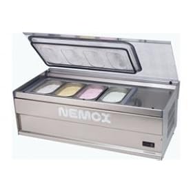 Nemox 4 Magic Pro 100