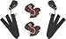 Malone Auto Racks Sentry Ratchet Tie Downs
