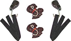 Malone Auto Racks Sentry Ratchet Tie Downs
