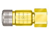 日東工器 ミニカプラ 33SF