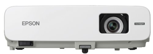 セイコーエプソン 液晶プロジェクター/Offirio/2500lm/WXGA/3.1kg/書画カメラ(ELPDC06)接続可 EB-826W