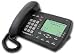 Vertical Communications - A1216-3600-10-15 (PT390) - Vertical PowerTouch 390 Desk Phone with TeleVantage Script Pre-loaded - Black