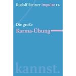#2: Die große Karma-Übung: Werde ein Mensch m&hellip;