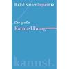 Die gro�e Karma-�bung: Werde ein Mensch mit Initiative: Perspektiven