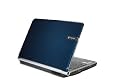 Gateway NV5614u 15.6-Inch Blue Laptop - Up to 2.5 Hours of Battery Life (Windows 7 Home Premium)
