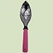 Tools & Hardware : Soil Scoop with Ergonomic Comfort Grip Pink