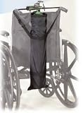 Wheelchair Oxygen Cylinder Carry Bag Nylon