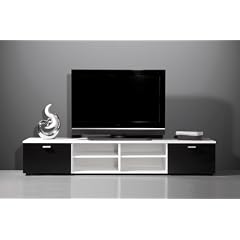 Wohnzimmer Lowboard Fernsehschrank Vintu
