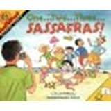 One...Two...Three...Sassafras! by Murphy, Stuart J. [HarperCollins, 2002] Paperback [Paperback]