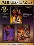 Jackie Chan Classics