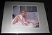 Anderson Autographed Photo - PAM PAMELA FRAMED POSTER 16x20 GAI - Autographed NFL Photos