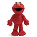 Gund Soft and Shaggy Elmo doll in new larger size!