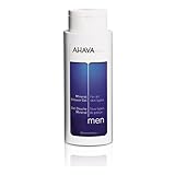 AHAVA Men Mineral Shower Gel Facial Cleansing Gels