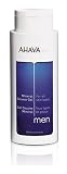 Ahava Mens Mineral Shower Gel, 8.5oz